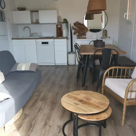 Archipel Ii C By Interhome Apartment
