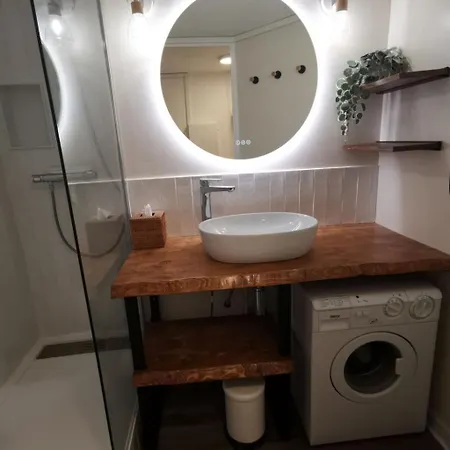 Archipel Ii C By Interhome Apartment