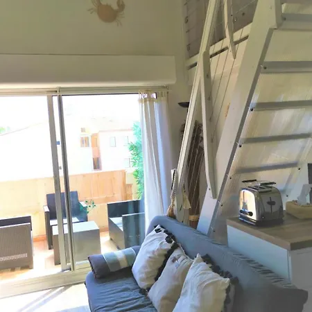 Archipel Ii C By Interhome Agde